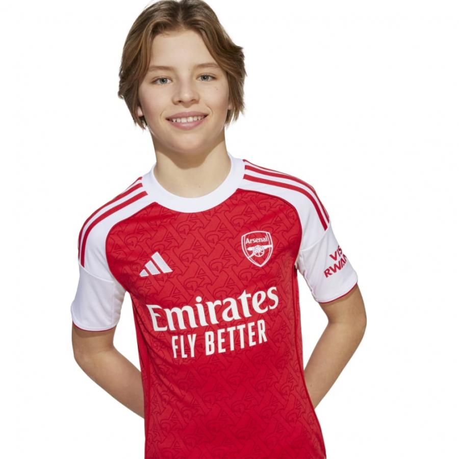 adidas（アディダス） ジュニア サッカー/フットサル ライセンスシャツ