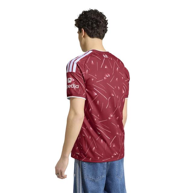 adidas（アディダス） メンズ サッカー/フットサル ライセンスシャツ