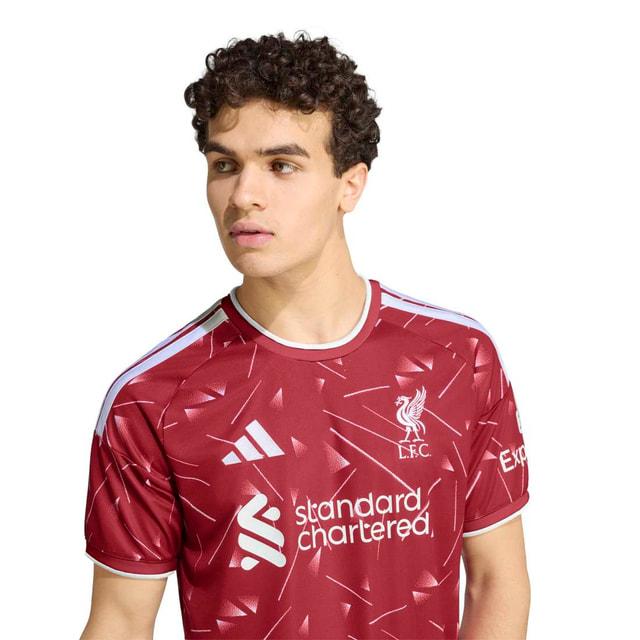 adidas（アディダス） メンズ サッカー/フットサル ライセンスシャツ