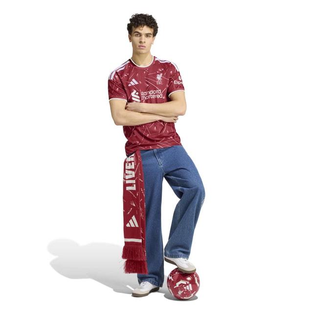 adidas（アディダス） メンズ サッカー/フットサル ライセンスシャツ