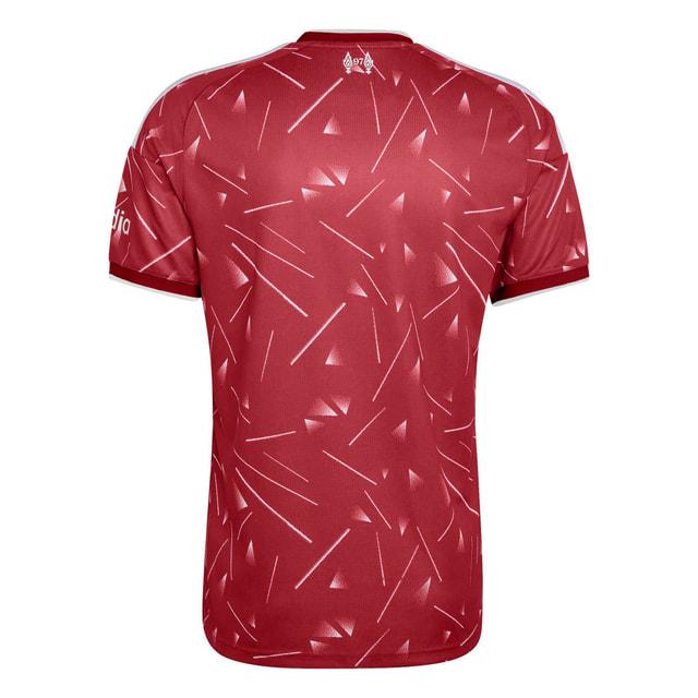 adidas（アディダス） メンズ サッカー/フットサル ライセンスシャツ