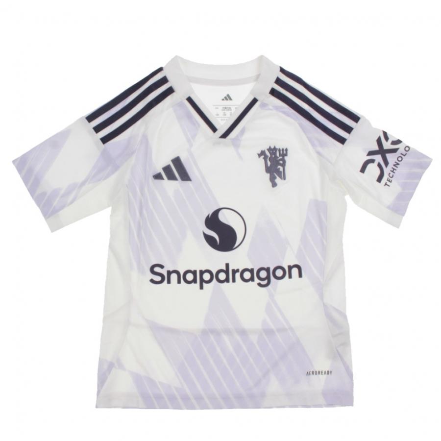 adidas（アディダス） ジュニア サッカー ライセンスシャツ
