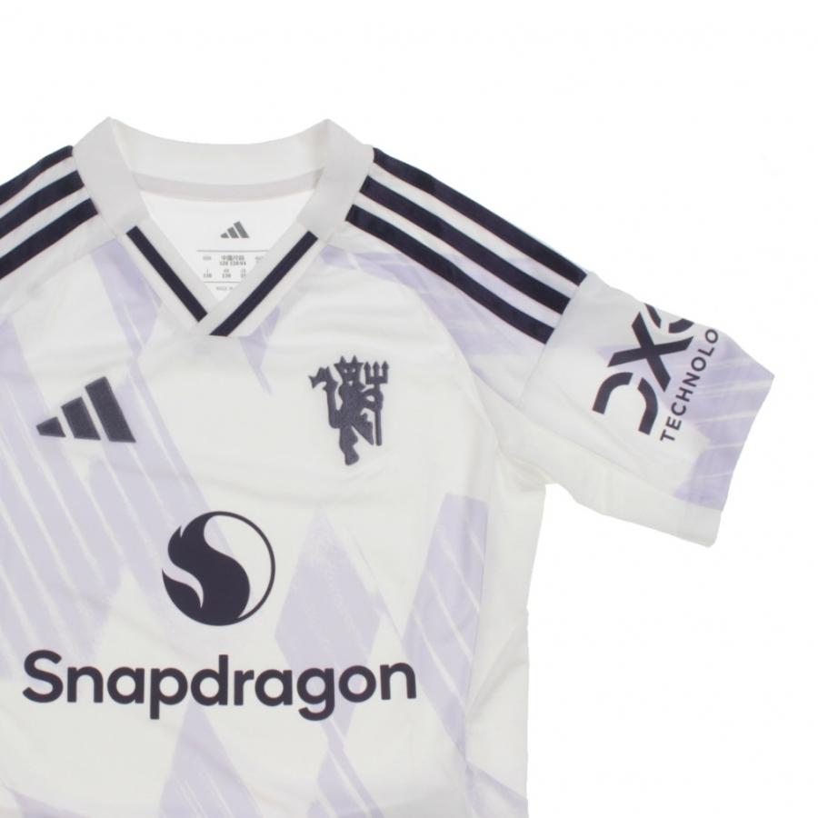 adidas（アディダス） ジュニア サッカー ライセンスシャツ
