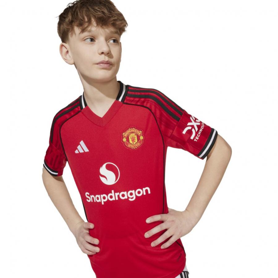 adidas（アディダス） ジュニア サッカー ライセンスシャツ