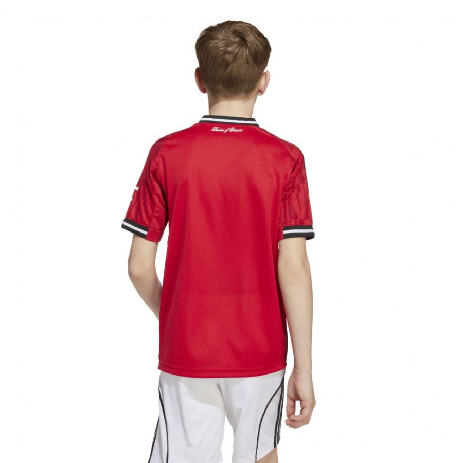 adidas（アディダス） ジュニア サッカー ライセンスシャツ