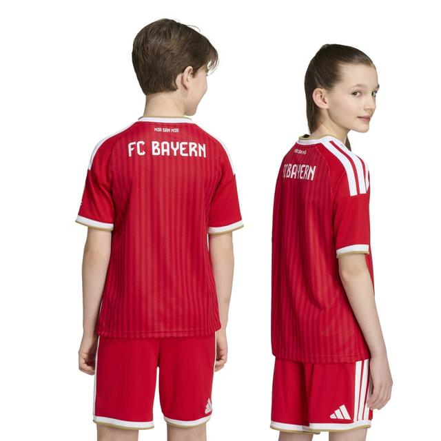 adidas（アディダス） ジュニア サッカー/フットサル ライセンスシャツ