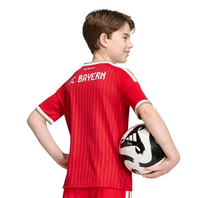 adidas（アディダス） ジュニア サッカー/フットサル ライセンスシャツ