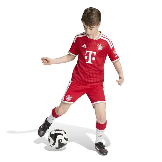 adidas（アディダス） ジュニア サッカー/フットサル ライセンスシャツ