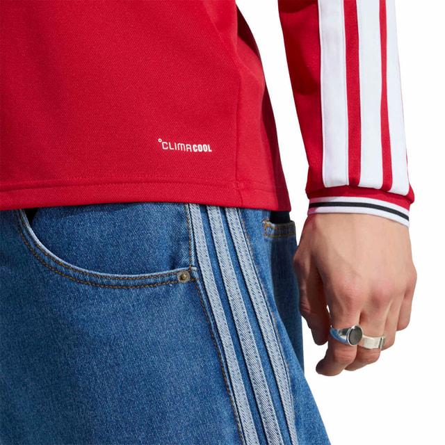 adidas（アディダス） メンズ サッカー ライセンスシャツ
