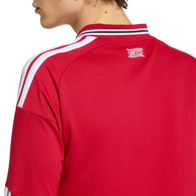 adidas（アディダス） メンズ サッカー ライセンスシャツ