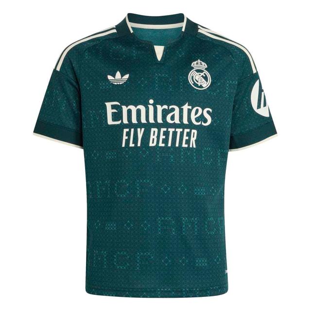 adidas（アディダス） ジュニア サッカー/フットサル ライセンスシャツ