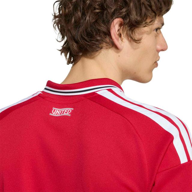 adidas（アディダス） メンズ サッカー/フットサル ライセンスシャツ
