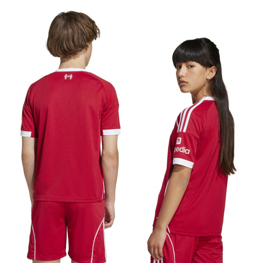 adidas（アディダス） ジュニア キッズ・子供 サッカー ライセンス