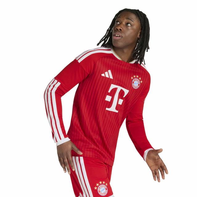 adidas（アディダス） メンズ サッカー/フットサル ライセンスシャツ