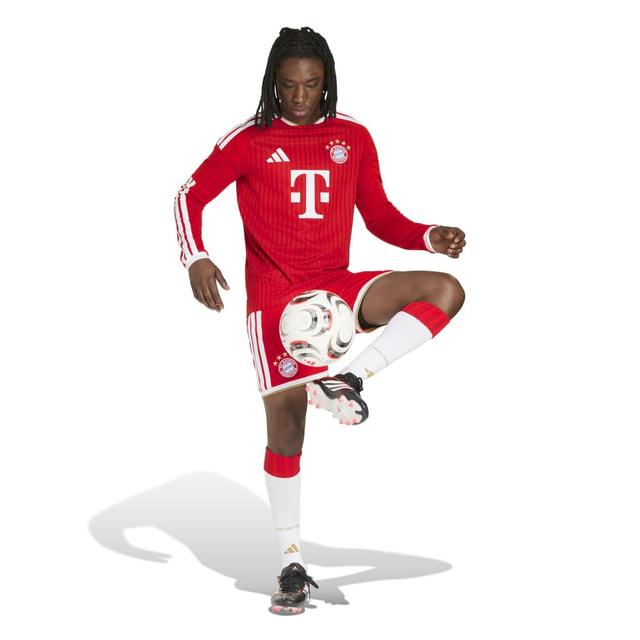 adidas（アディダス） メンズ サッカー/フットサル ライセンスシャツ