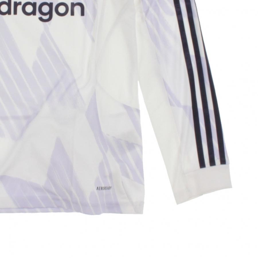 adidas（アディダス） サッカー/フットサル ライセンスシャツ