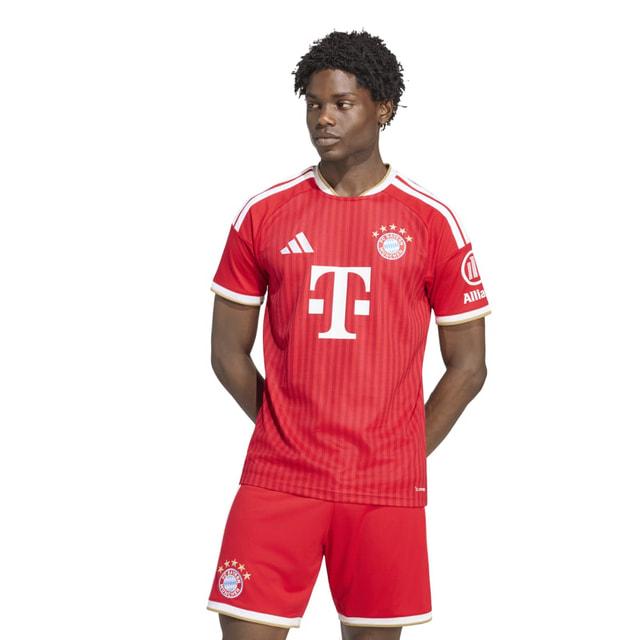 adidas（アディダス） メンズ サッカー/フットサル ライセンスシャツ