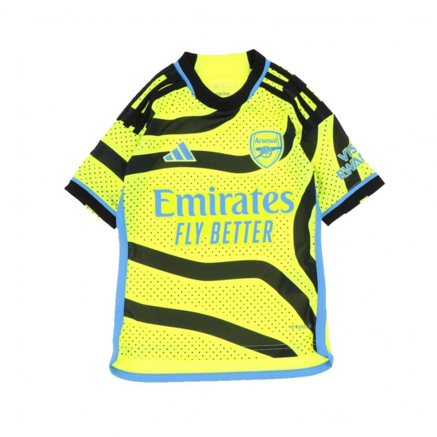 アーセナル　ゲームシャツ アーセナル ゲームシャツ92-94復刻 公式 - メルカリ