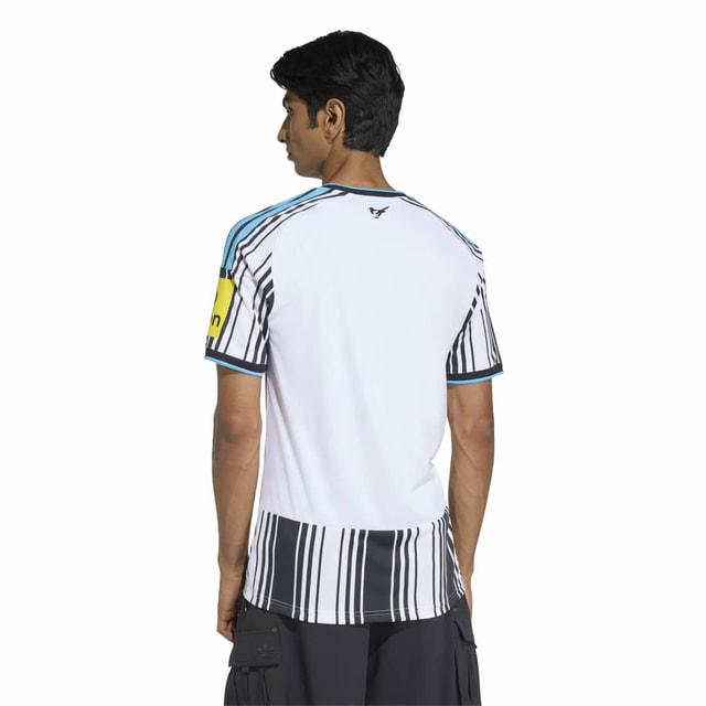  ニューカッスルユナイテッド　オーセンティック　ユニフォーム　海外S adidas（アディダス） メンズ サッカー/フットサル ライセンスシャツ