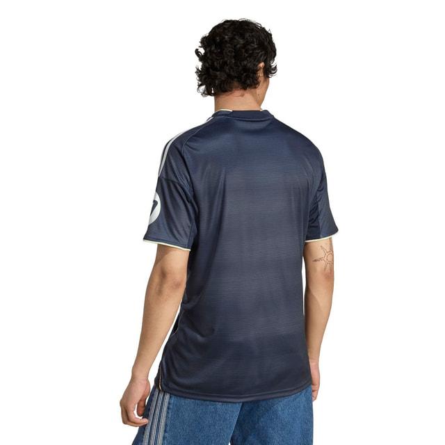 adidas（アディダス） メンズ サッカー ライセンスシャツ レアル