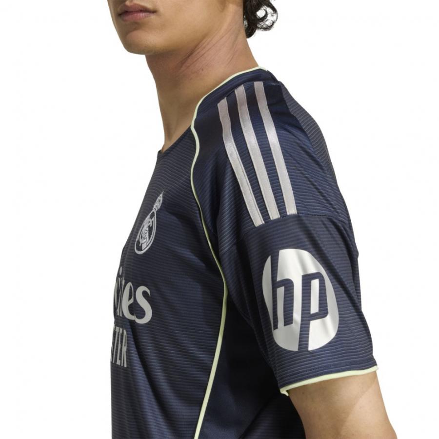 adidas（アディダス） メンズ サッカー ライセンスシャツ レアル
