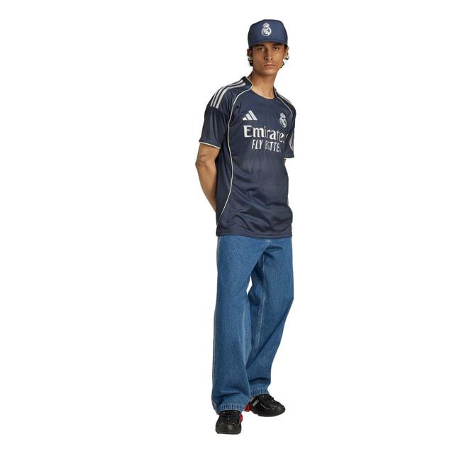 adidas（アディダス） メンズ サッカー ライセンスシャツ レアル