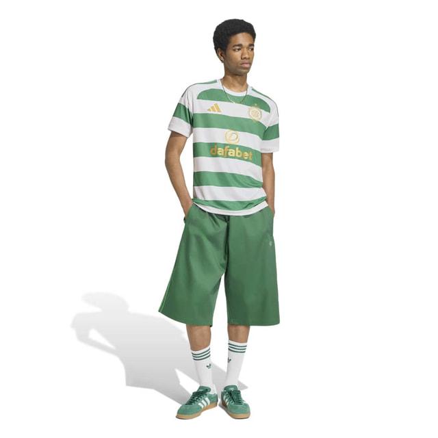 adidas（アディダス） メンズ サッカー/フットサル ライセンスシャツ