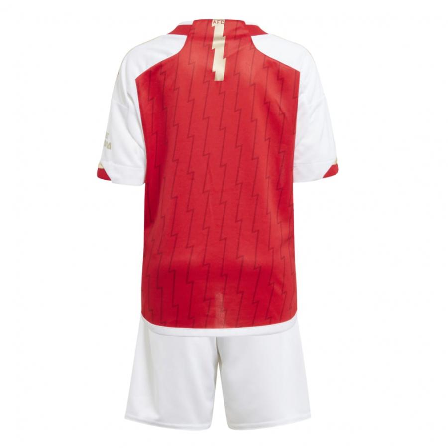 adidas（アディダス） ジュニア サッカー ライセンスシャツ アーセナル