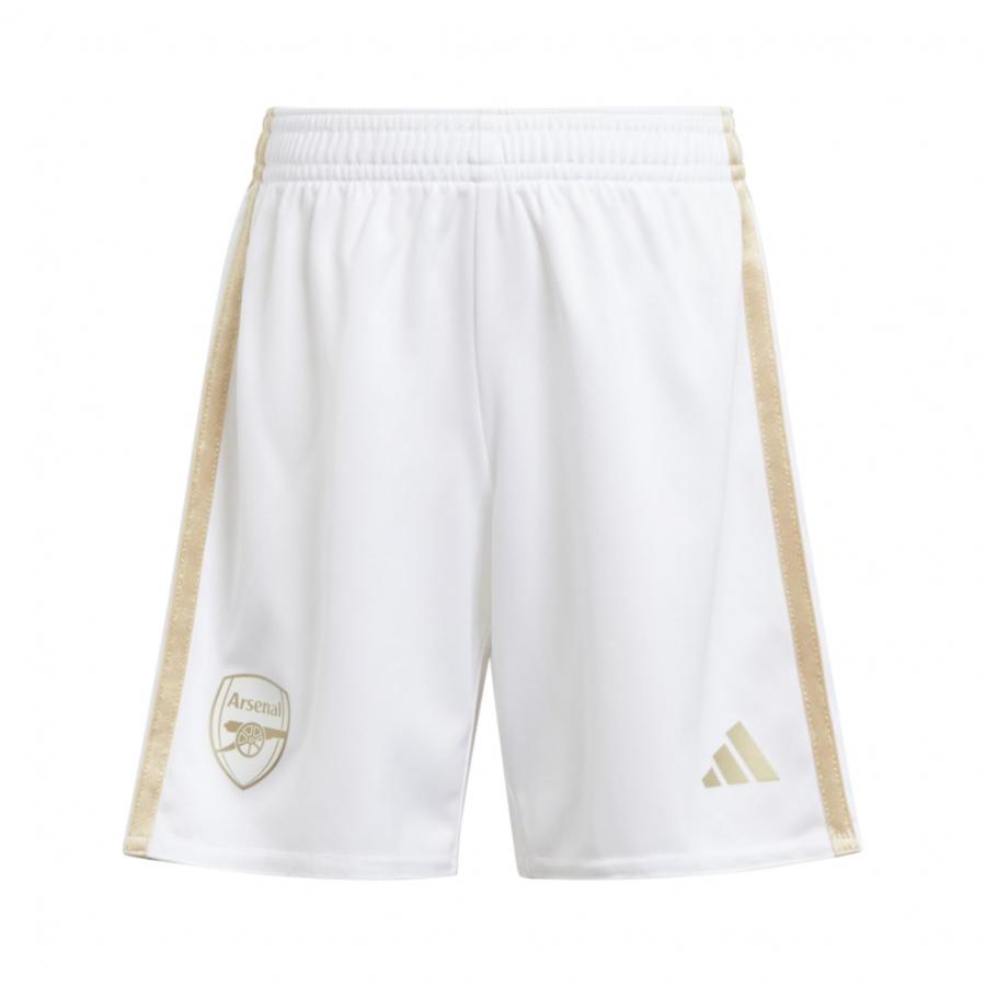 adidas（アディダス） ジュニア サッカー ライセンスシャツ アーセナル