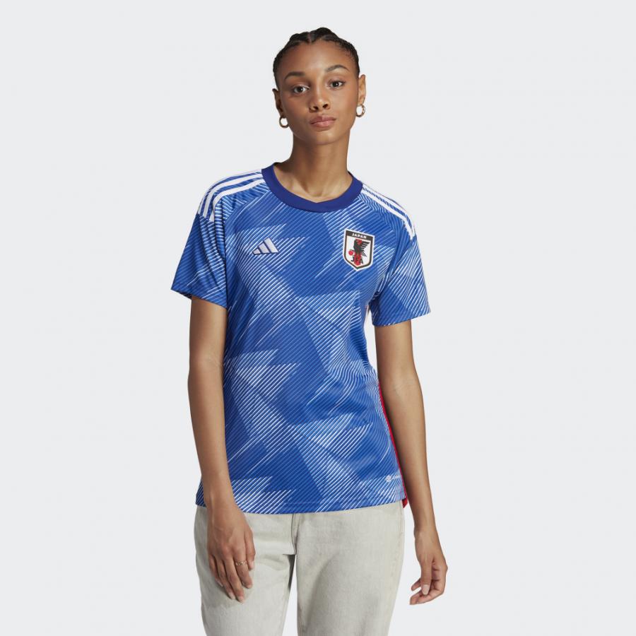 adidas（アディダス） メンズ サッカー日本代表 2022 ホーム レプリカ