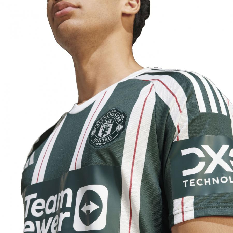 adidas（アディダス） メンズ サッカー マンチェスター・ユナイテッド