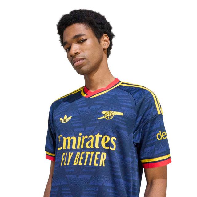 adidas（アディダス） メンズ サッカー/フットサル ライセンスシャツ