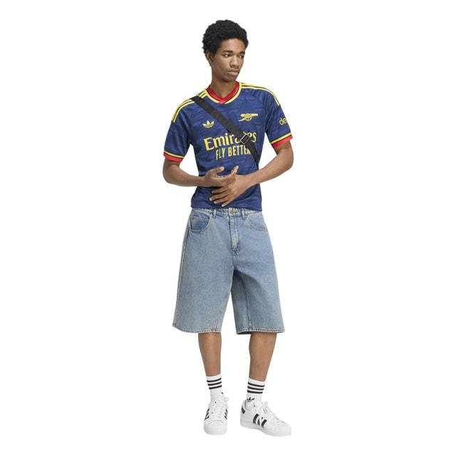 アーセナル　ユニホーム　ジャージ　 adidas（アディダス） メンズ サッカー/フットサル ライセンスシャツ