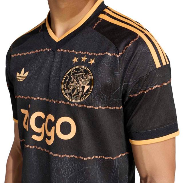 adidas（アディダス） メンズ サッカー/フットサル ライセンスシャツ