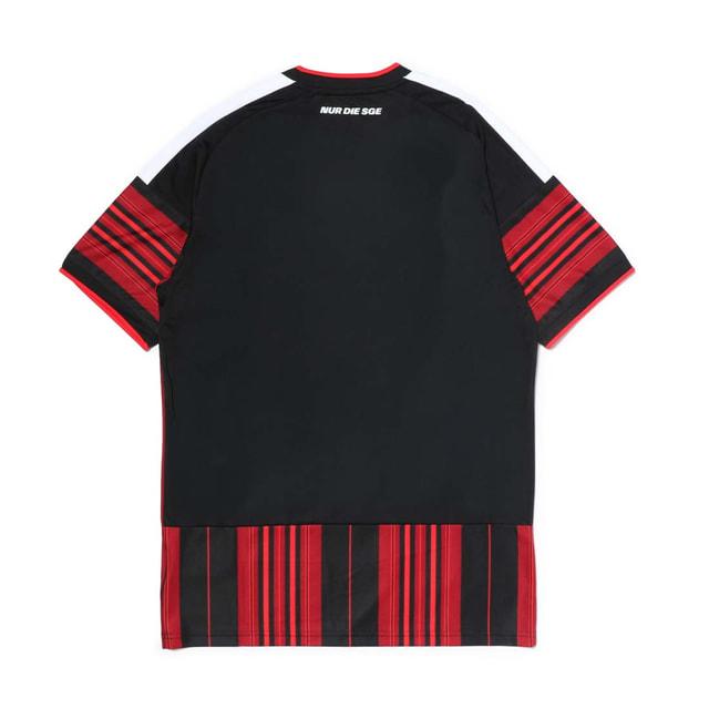 adidas（アディダス） メンズ サッカー/フットサル ライセンスシャツ