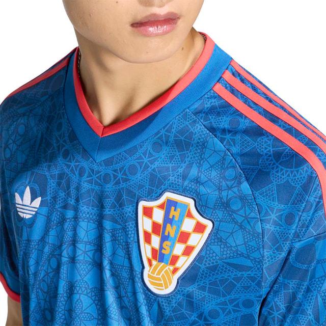 adidas（アディダス） メンズ サッカー/フットサル ライセンスシャツ
