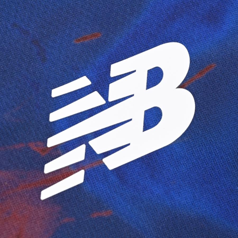 New Balance（ニューバランス） メンズ サッカー FC東京 2026 百年構想