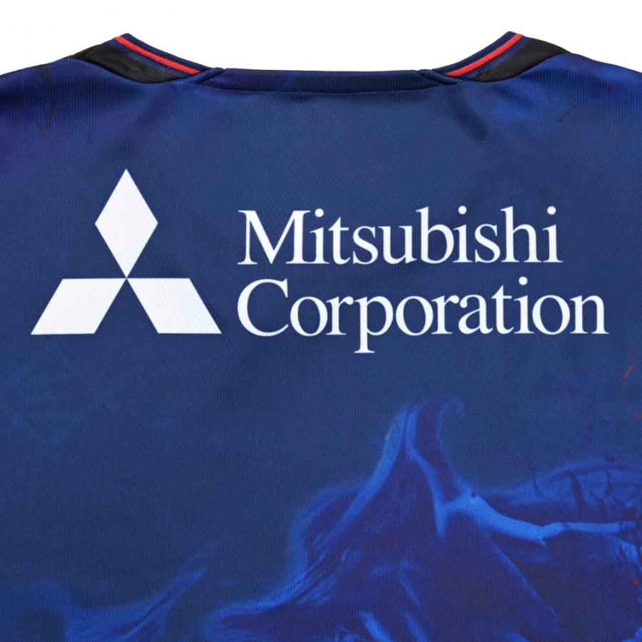 New Balance（ニューバランス） メンズ サッカー FC東京 2026 百年構想