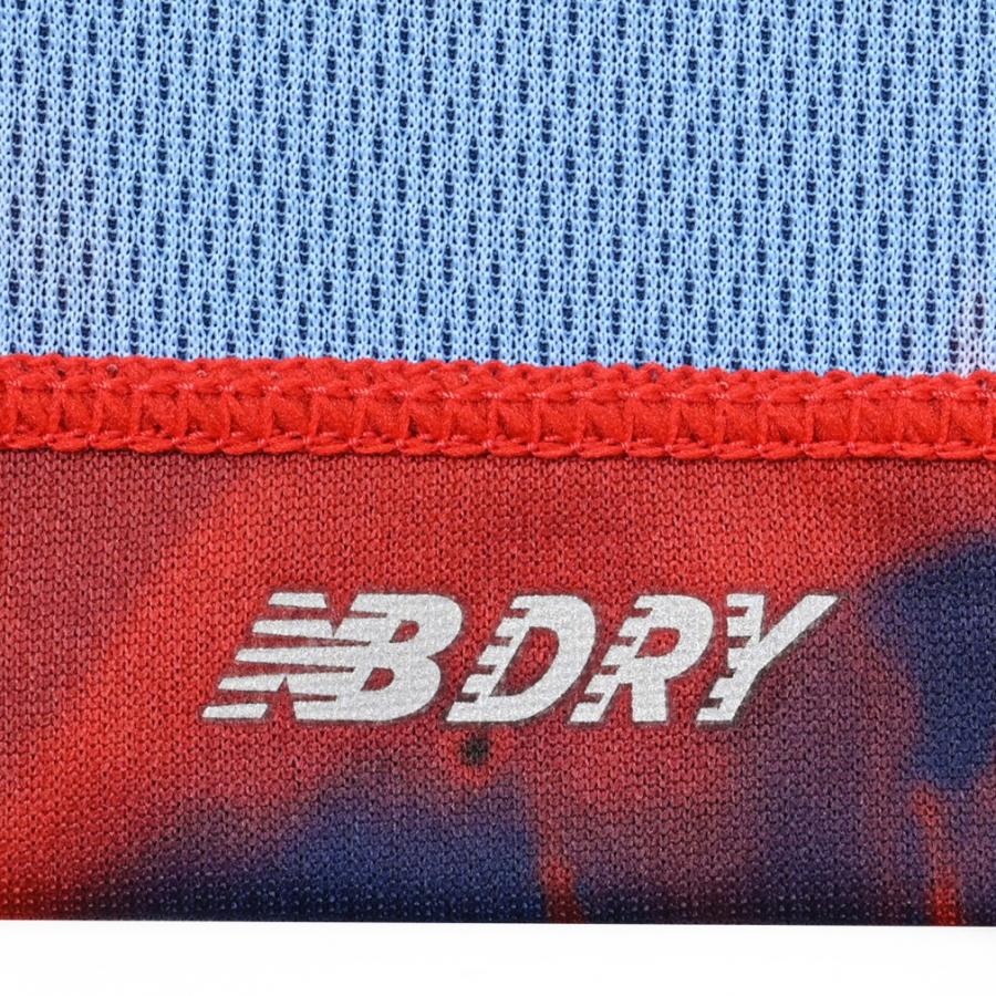 New Balance（ニューバランス） メンズ サッカー FC東京 2026 百年構想