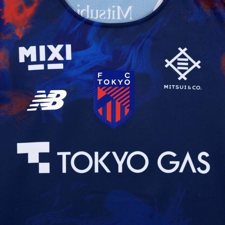 New Balance（ニューバランス） サッカー FC東京 2026 百年構想リーグ