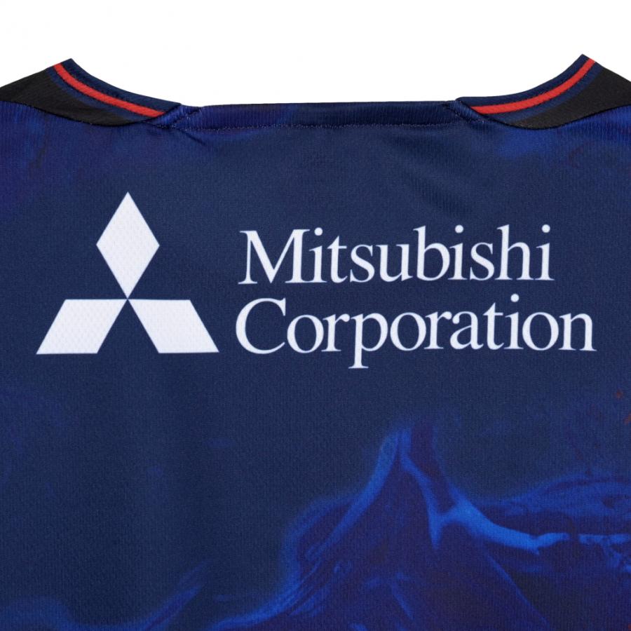 New Balance（ニューバランス） サッカー FC東京 2026 百年構想リーグ