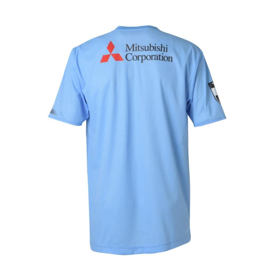 New Balance（ニューバランス） メンズ サッカー FC東京GKレプリカ