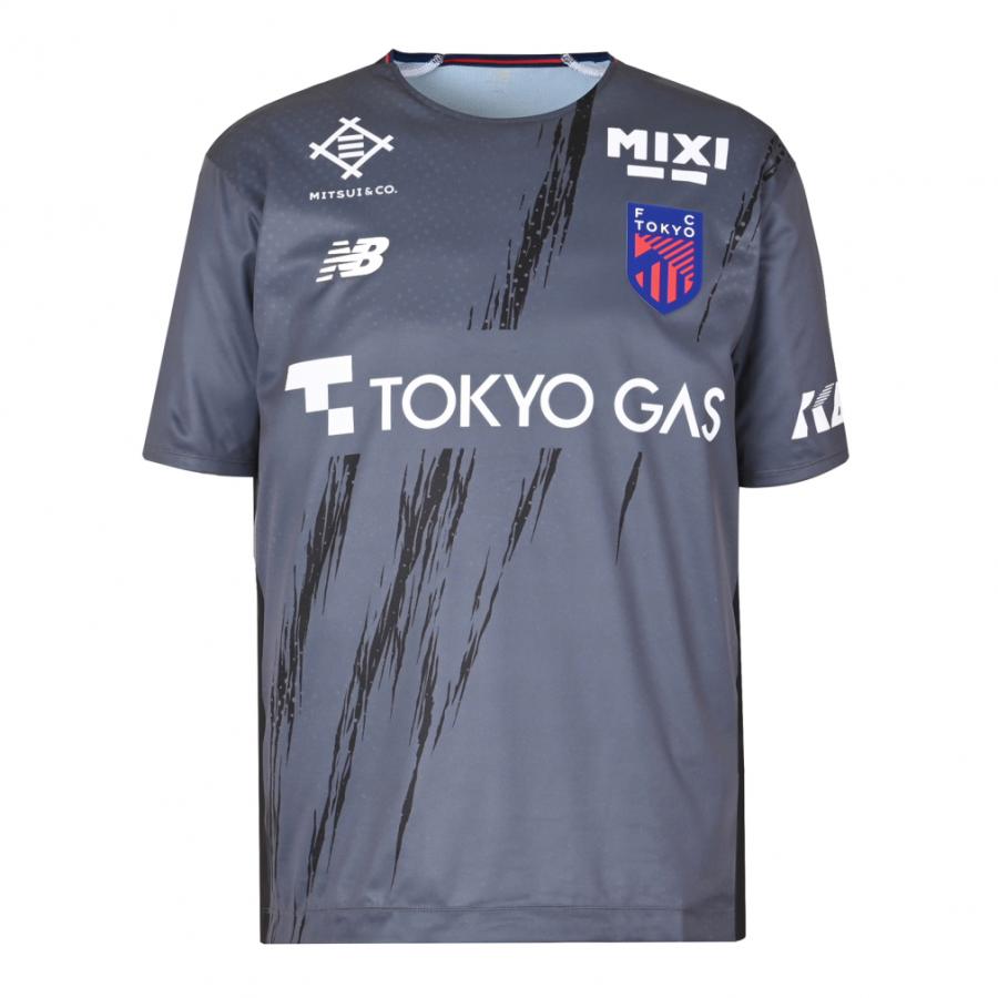 New Balance（ニューバランス） メンズ サッカー FC東京 2026 百年構想