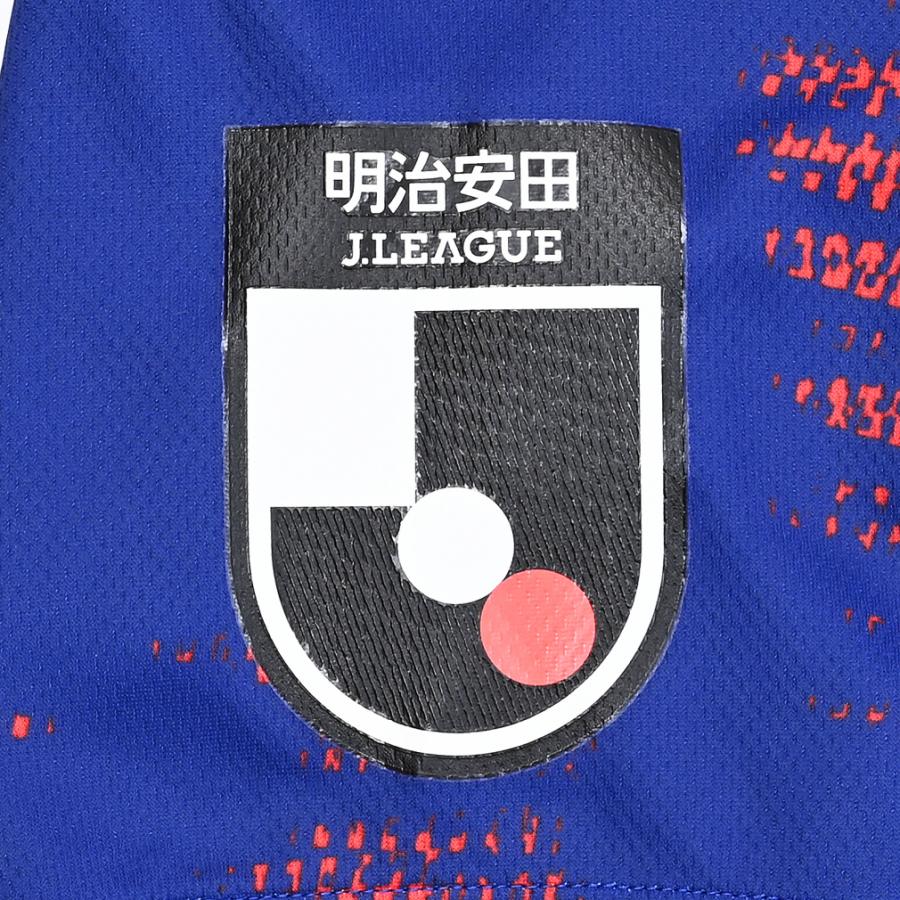 New Balance（ニューバランス） サッカー/フットサル ライセンスシャツ