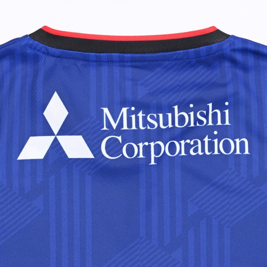 New Balance（ニューバランス） サッカー/フットサル ライセンスシャツ