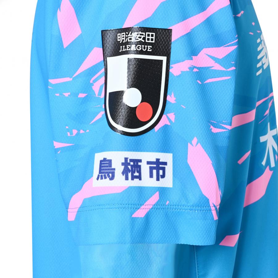 New Balance（ニューバランス） メンズ サッカー ライセンスシャツ