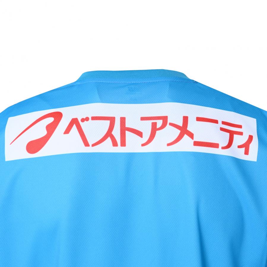 New Balance（ニューバランス） メンズ サッカー ライセンスシャツ