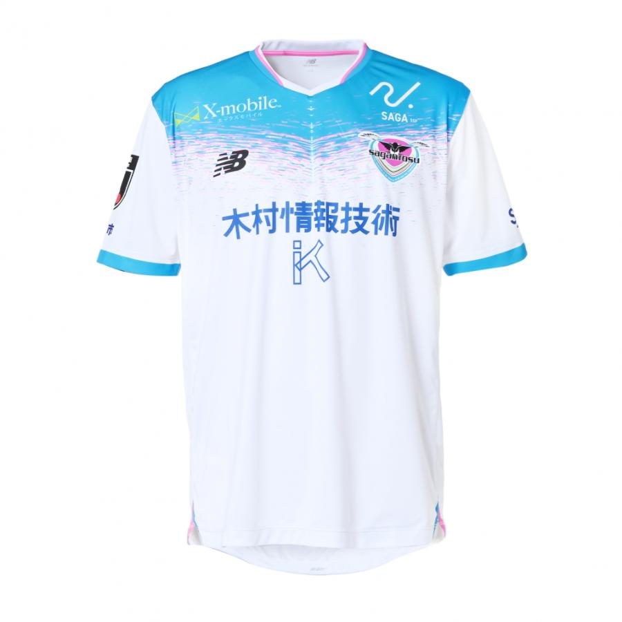 New Balance（ニューバランス） メンズ サッカー ライセンスシャツ