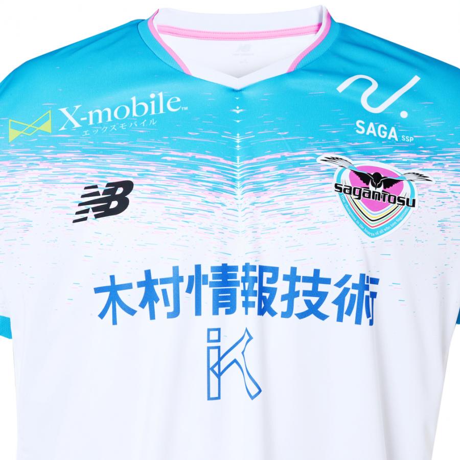 New Balance（ニューバランス） メンズ サッカー ライセンスシャツ