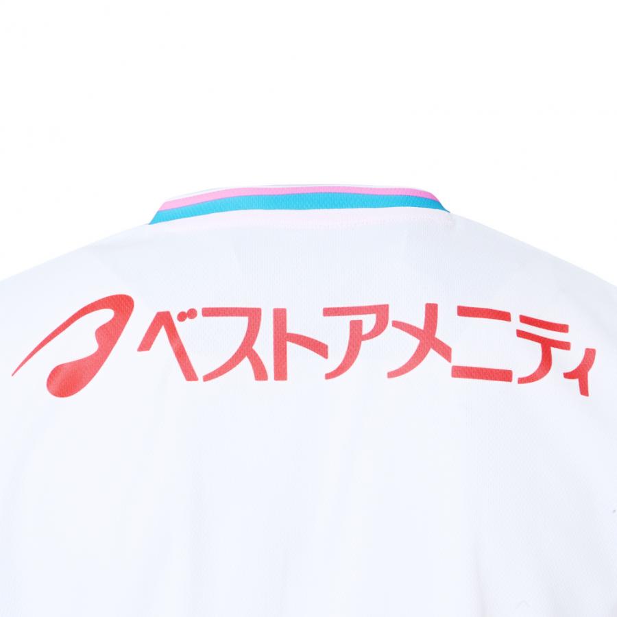 New Balance（ニューバランス） メンズ サッカー ライセンスシャツ